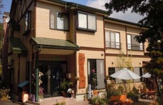 尾瀬戸倉温泉　ふじや旅館＜群馬県＞